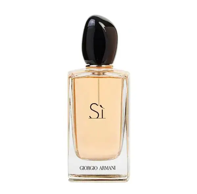 Giorgio Armani Si edp 100ml Тестер, Франція