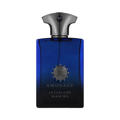 Amouage Interlude Black Iris edp 100 ml Тестер