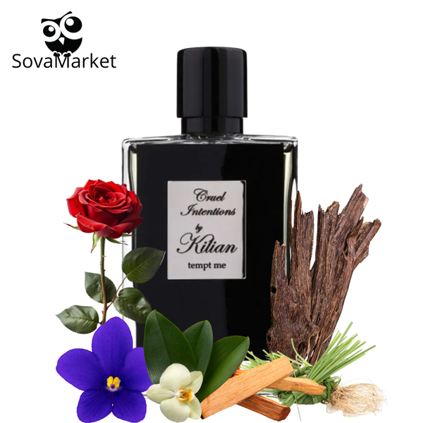 Kilian Cruel Intentions edp 50ml, Франция