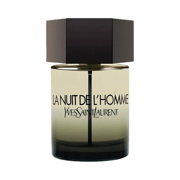 Yves Saint Laurent L'Homme La Nuit 100 ml Тестер, Франція