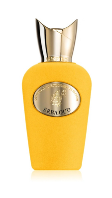 Sospiro Erba Oud 100 ml Тестер, Італія