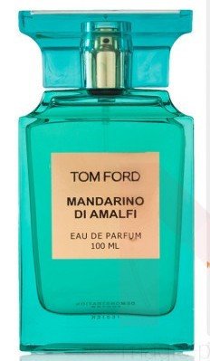 Tom Ford Mandarino Di Amalfi edp 100ml Тестер, США
