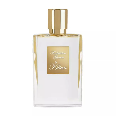 Kilian Forbidden Games edp 50ml Тестер, Франція