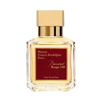 Maison Francis Kurkdjian Baccarat Rouge 540 edp 70ml Тестер, Франція