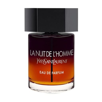 Yves Saint Laurent L*home La Nuit Intense 100 ml Тестер, Франція