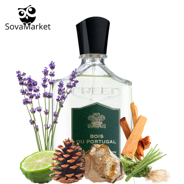 Creed Bois du Portugal edp 100ml, Франція