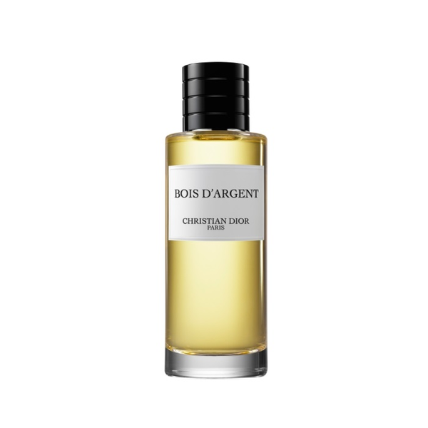 Dior Bois D`argent 125 ml Тестер, Франция