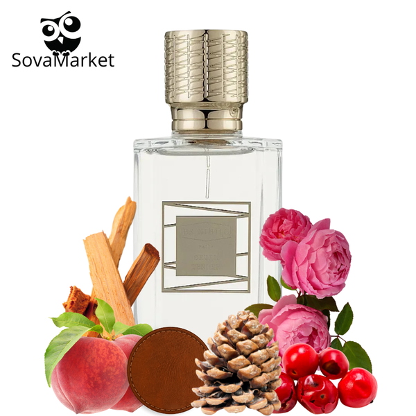 Ex Nihilo Devil Tender edp 100ml, Франция