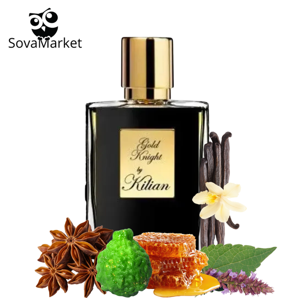 Kilian Gold Knight edp 50ml, Франция