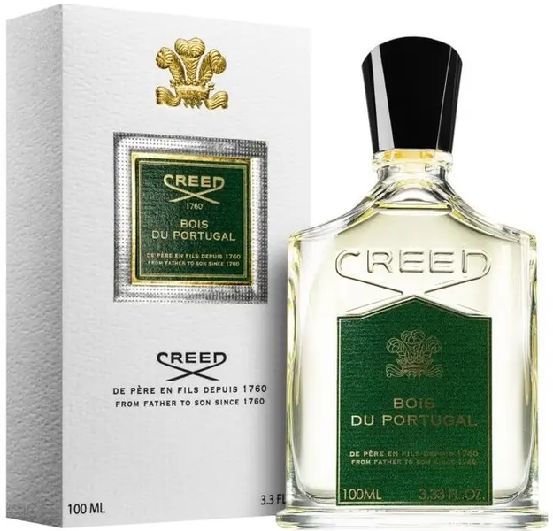 Creed Bois du Portugal 100 ml Тестер, Франция