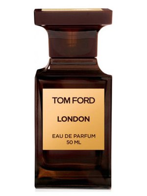 Tom Ford London edp 100ml Тестер, США