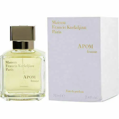 Maison Francis Kurkdjian APOM femme 70 ml Тестер, Франция