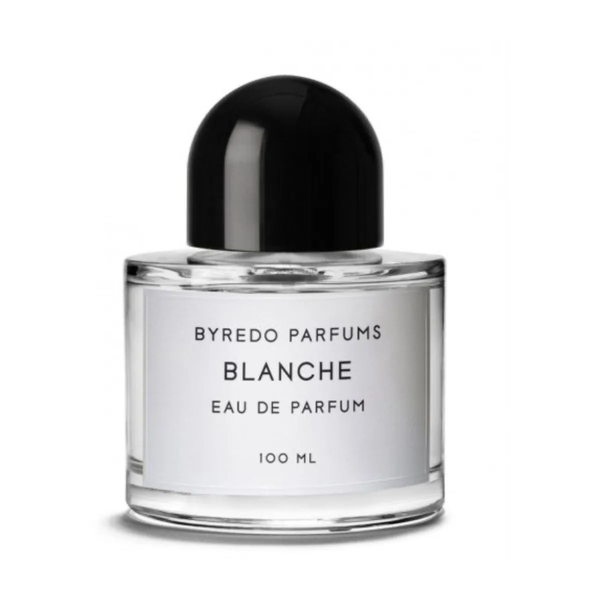 Byredo Blanche edp Тестер 100ml, Франція