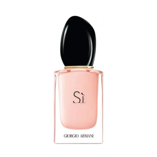 Giorgio Armani Si Fiori edp Тестер 100ml, Франція