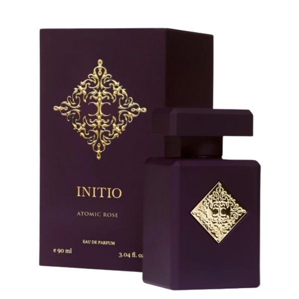 Initio Parfums Prives Atomic Rose edp 90ml, Франція