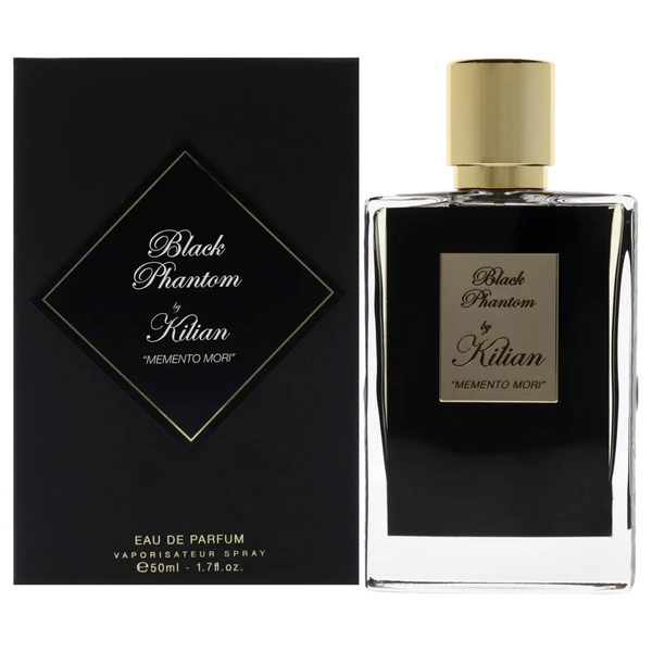 Kilian Black Phantom edp 50ml Тестер, Франция