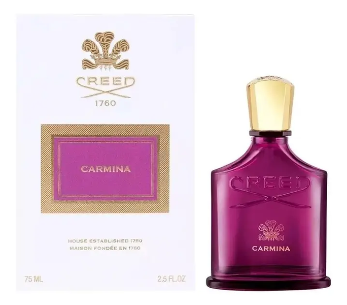 Creed Carmina 75 ml Тестер, Франция