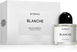 Byredo Blanche edp 100ml Тестер, Франция