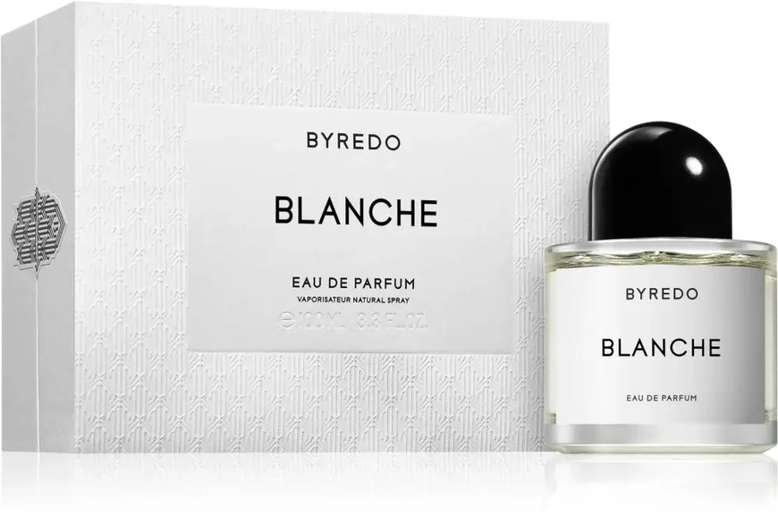 Byredo Blanche edp Тестер 100ml, Франція