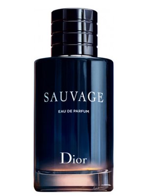 Christian Dior Sauvage edp 100ml Тестер, Франція