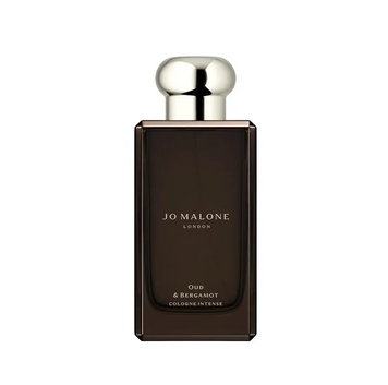 Jo Malone Oud & Bergamot Cologne Intense 100ml, Великобритания