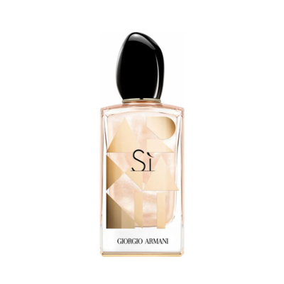 Armani Si Nacre Editijn 100 ml Тестер, Франція