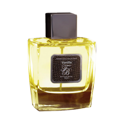 Franck Boclet Vanille edp 100ml, Тестер Франція