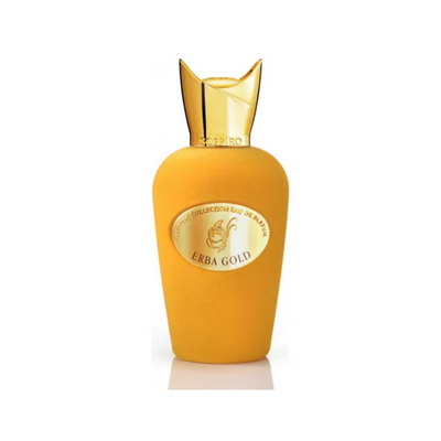 Sospiro Erba Gold edp 100ml Тестер, ОАЕ