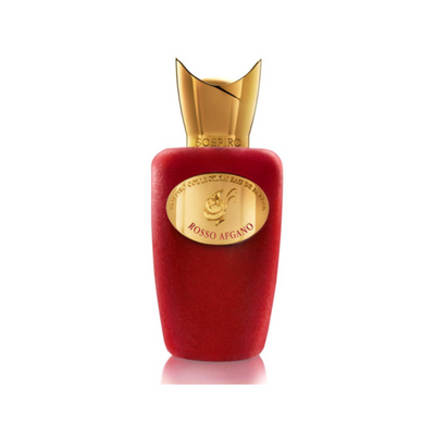 Sospiro Rosso Afgano 100 ml Тестер, Італія