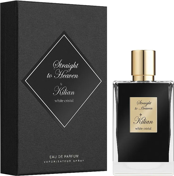 Kilian Straight to Heaven edp 50ml Тестер, Франция