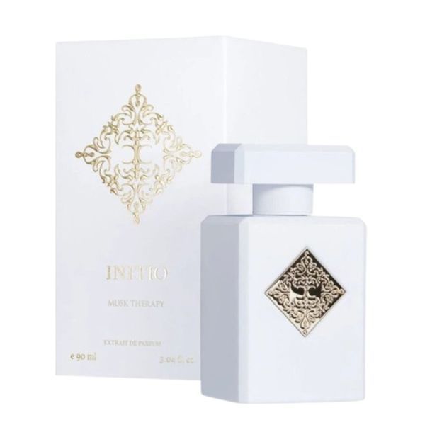 Initio Parfums Prives Musk Therapy edp 90ml, Франція