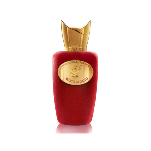 Sospiro Rosso Afgano 100 ml Тестер, Италия