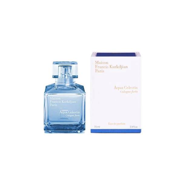 Maison Francis Kurkdjian Aqua Celestia Cologne Forte 70 ml Тестер, Франція