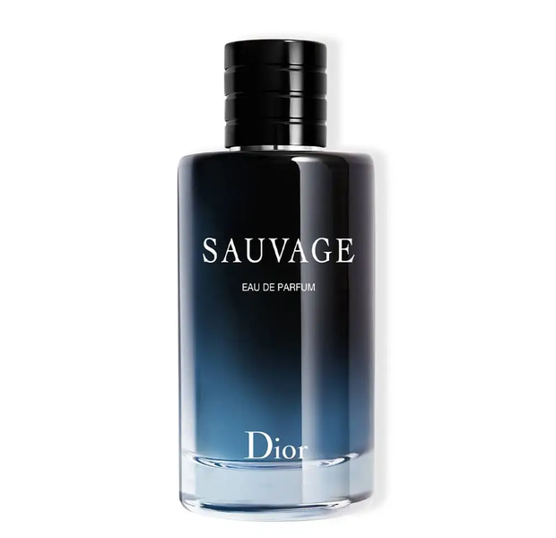 Christian Dior Sauvage edp 100ml Тестер, Франция