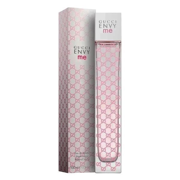 Gucci Envy Me edt 100 ml, Італія