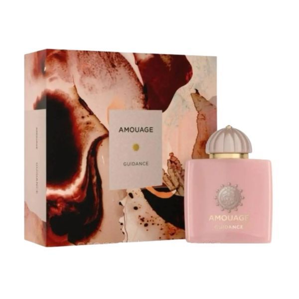 Amouage Guidance edp 100ml, Оман