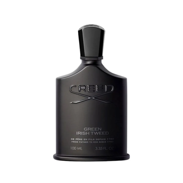 Creed Green Irish Tweed Black 100 ml Тестер, Франция