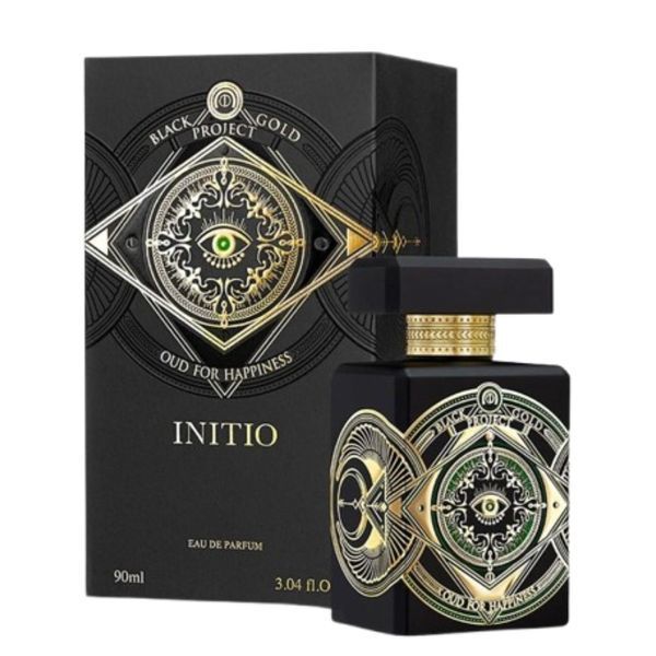 Initio Parfums Prives Oud for Happiness edp 90ml, Франція