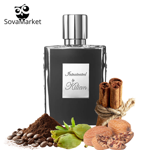 Kilian Intoxicated edp 50ml, Франція