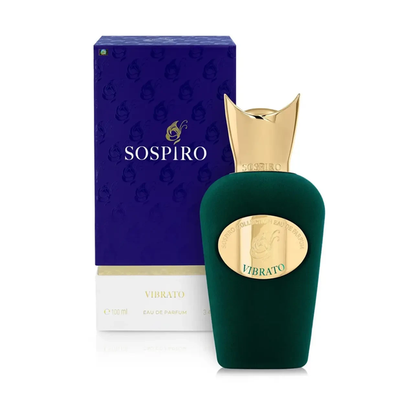 Sospiro Vibrato 100 ml, Італія