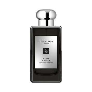 Jo Malone Myrrh & Tonka Cologne Intense 100ml, Великобританія