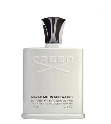 Creed Silver Mountain Water edp 100ml Тестер, Франция