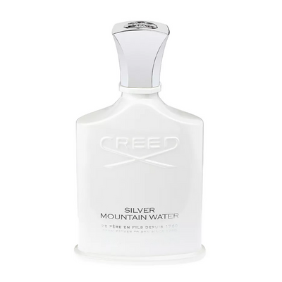 Creed Silver Mountain Water edp 100ml Тестер, Франція