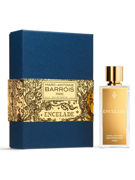 Marc-Antoine Barrois Encelade унісекс 100 ml edp Тестер, Франція