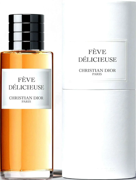 Dior Feve Delicieuse 125 ml Тестер, Франція