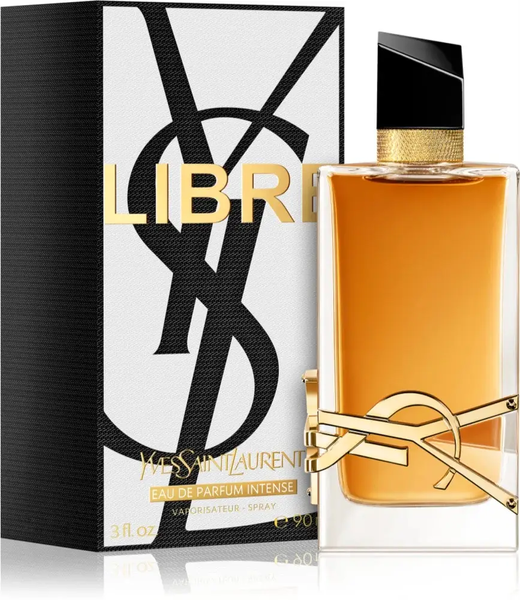 Yves Saint Laurent Libre Intense 90 ml Тестер, Франція