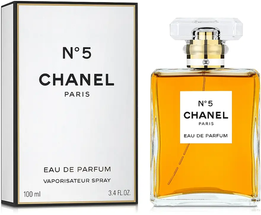 Chanel N5 100ml, Франція - Sova Market