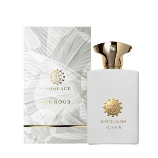 Amouage Honour Man edp 100ml, Оман