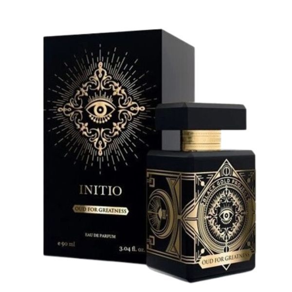 Initio Parfums Prives Oud for Greatness edp 90ml, Франція