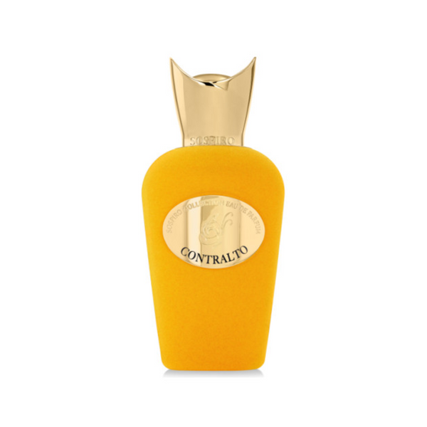 Sospiro Сontralto 100 ml Тестер, Італія